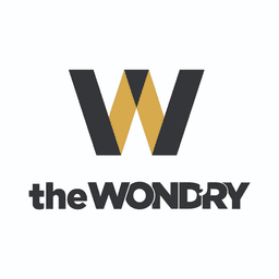 Wond'ry Logo